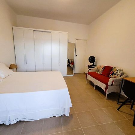 Mommy'S Apartment In Copacabana Рио-де-Жанейро Экстерьер фото