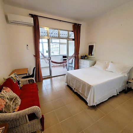 Mommy'S Apartment In Copacabana Рио-де-Жанейро Экстерьер фото