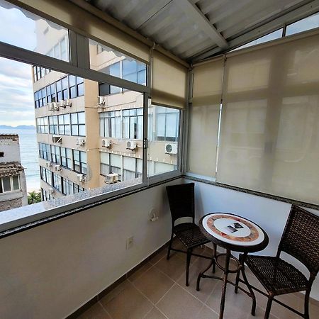 Mommy'S Apartment In Copacabana Рио-де-Жанейро Экстерьер фото