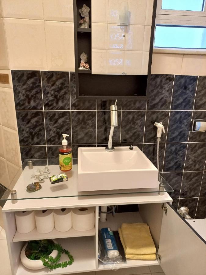 Mommy'S Apartment In Copacabana Рио-де-Жанейро Экстерьер фото