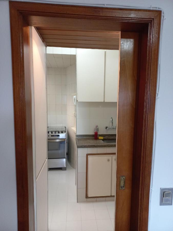 Mommy'S Apartment In Copacabana Рио-де-Жанейро Экстерьер фото