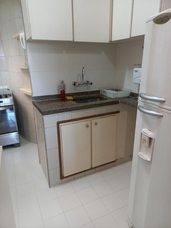 Mommy'S Apartment In Copacabana Рио-де-Жанейро Экстерьер фото