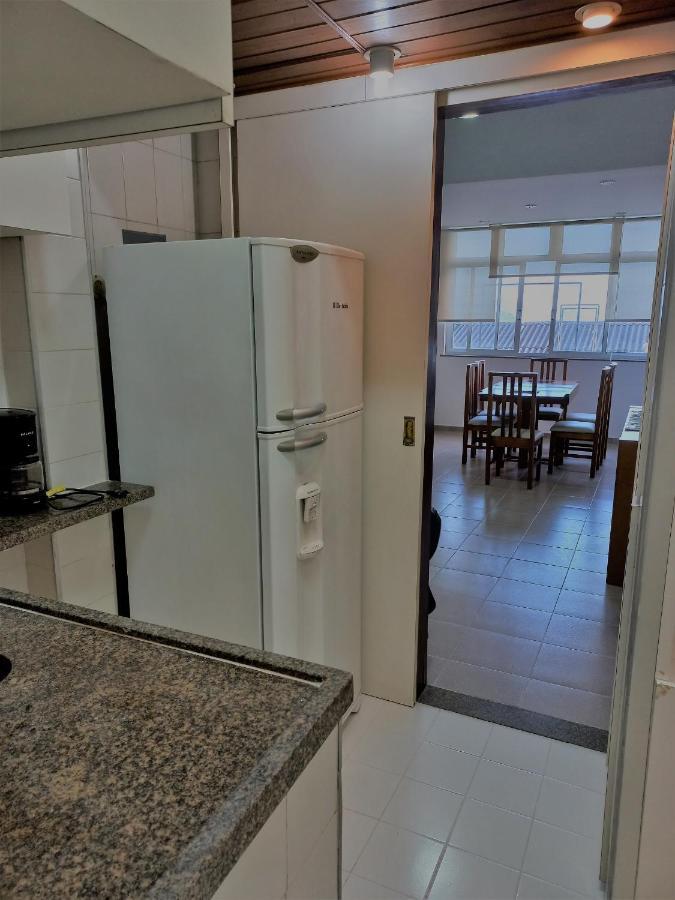 Mommy'S Apartment In Copacabana Рио-де-Жанейро Экстерьер фото