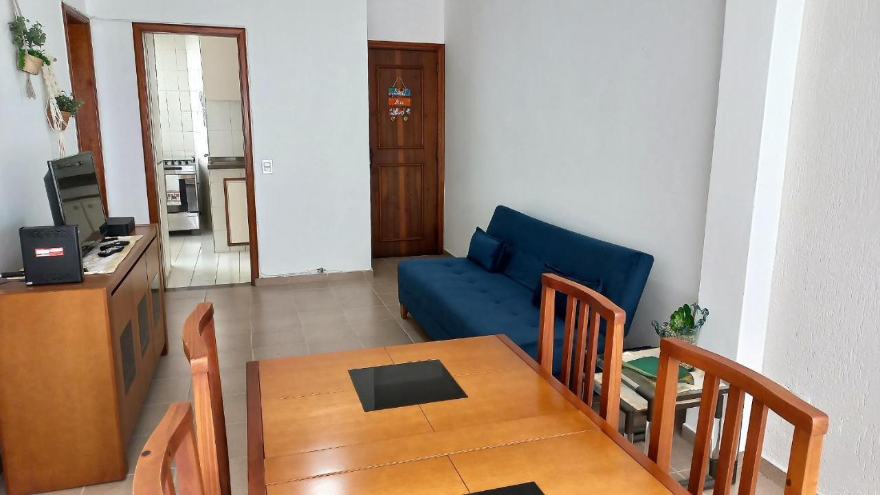 Mommy'S Apartment In Copacabana Рио-де-Жанейро Экстерьер фото
