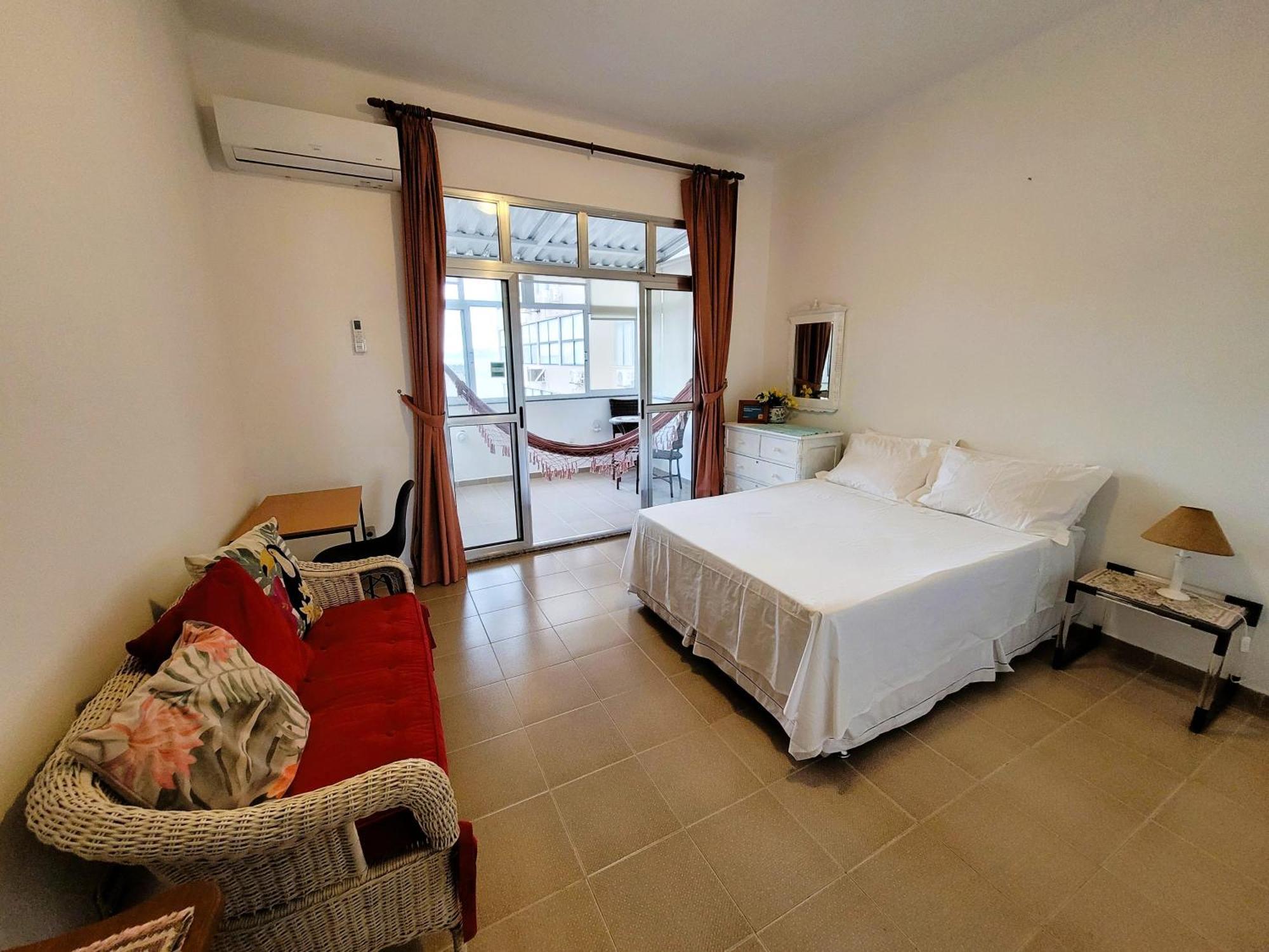 Mommy'S Apartment In Copacabana Рио-де-Жанейро Экстерьер фото