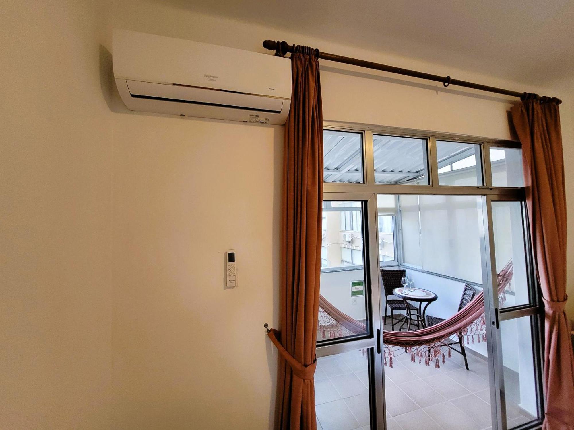 Mommy'S Apartment In Copacabana Рио-де-Жанейро Экстерьер фото